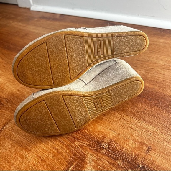 TOMS Kala Wedge Ankle Boots - Picture 4 of 6